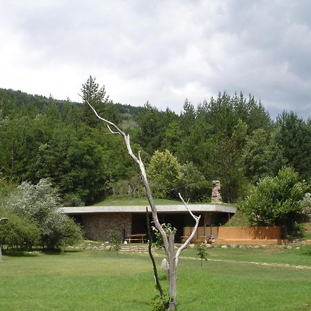 Omaya Eco Village Gaytaninovo Esterno foto