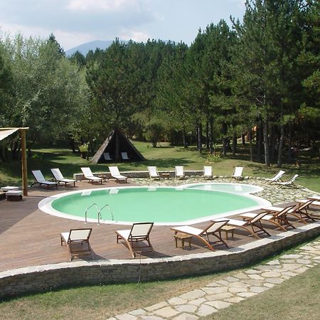 Omaya Eco Village Gaytaninovo Esterno foto
