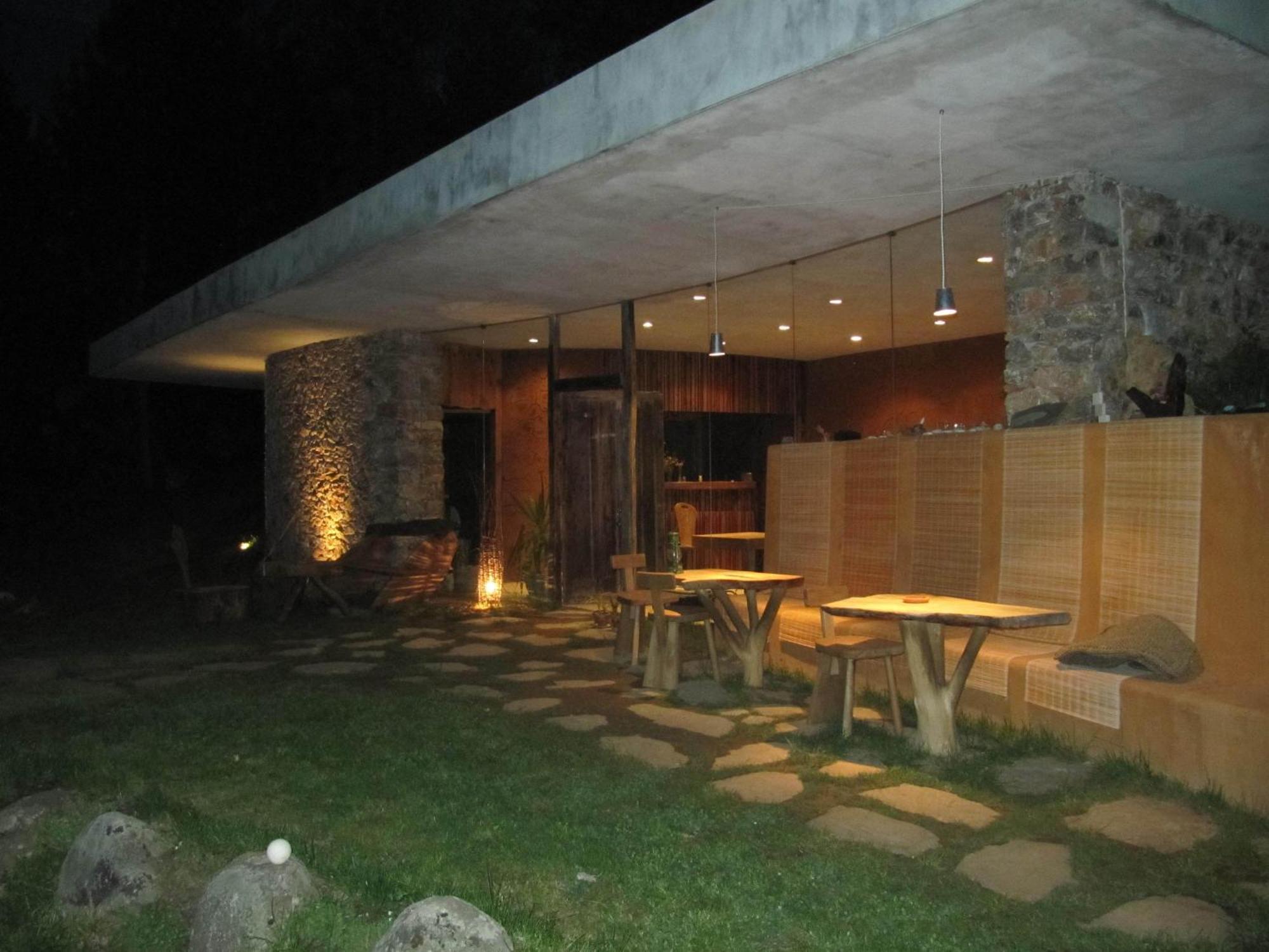 Omaya Eco Village Gaytaninovo Esterno foto
