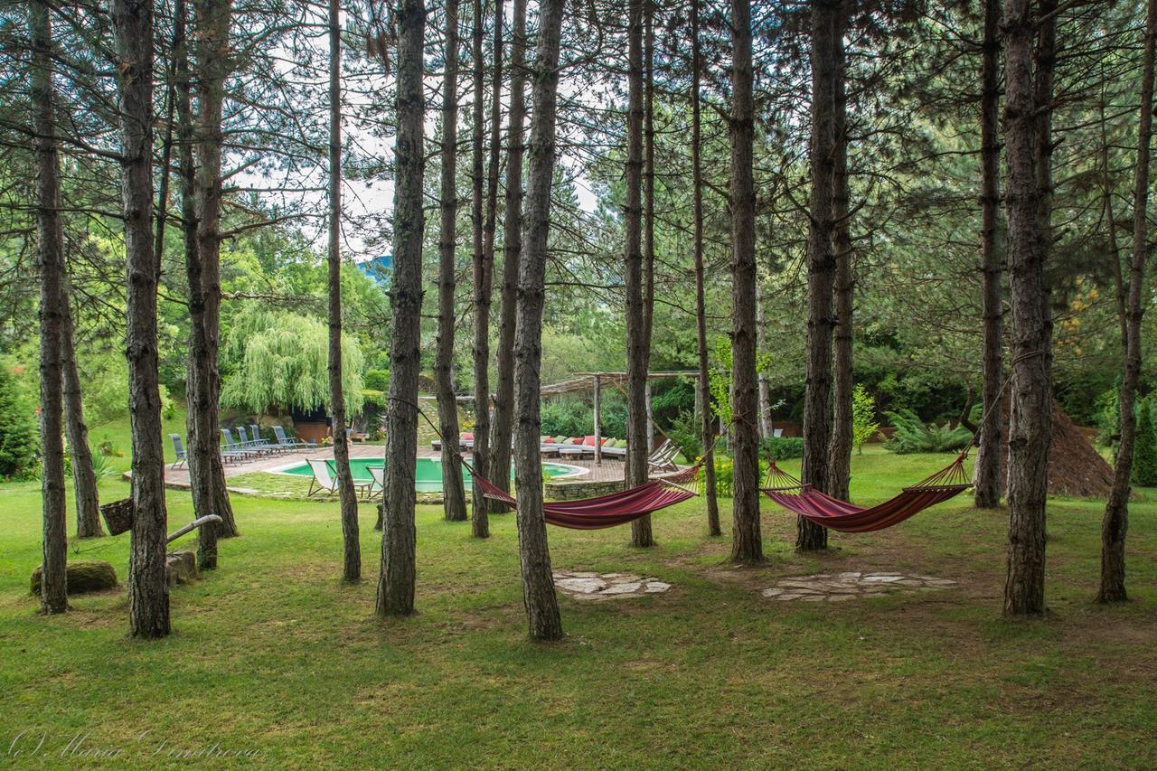 Omaya Eco Village Gaytaninovo Esterno foto