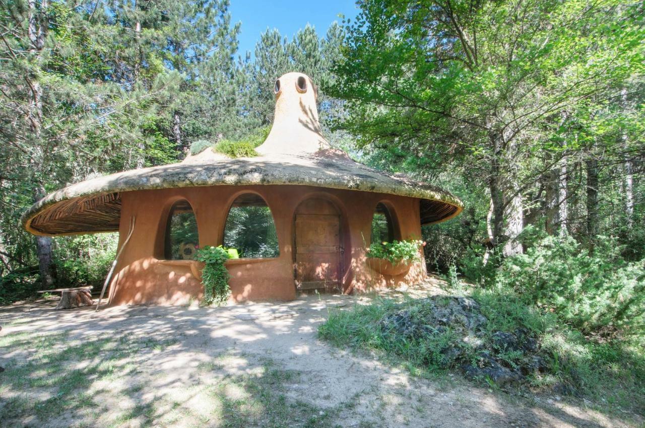 Omaya Eco Village Gaytaninovo Esterno foto