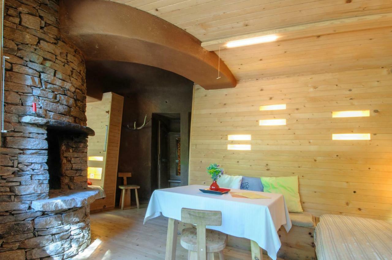 Omaya Eco Village Gaytaninovo Esterno foto