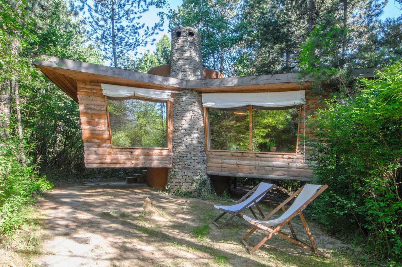 Omaya Eco Village Gaytaninovo Esterno foto