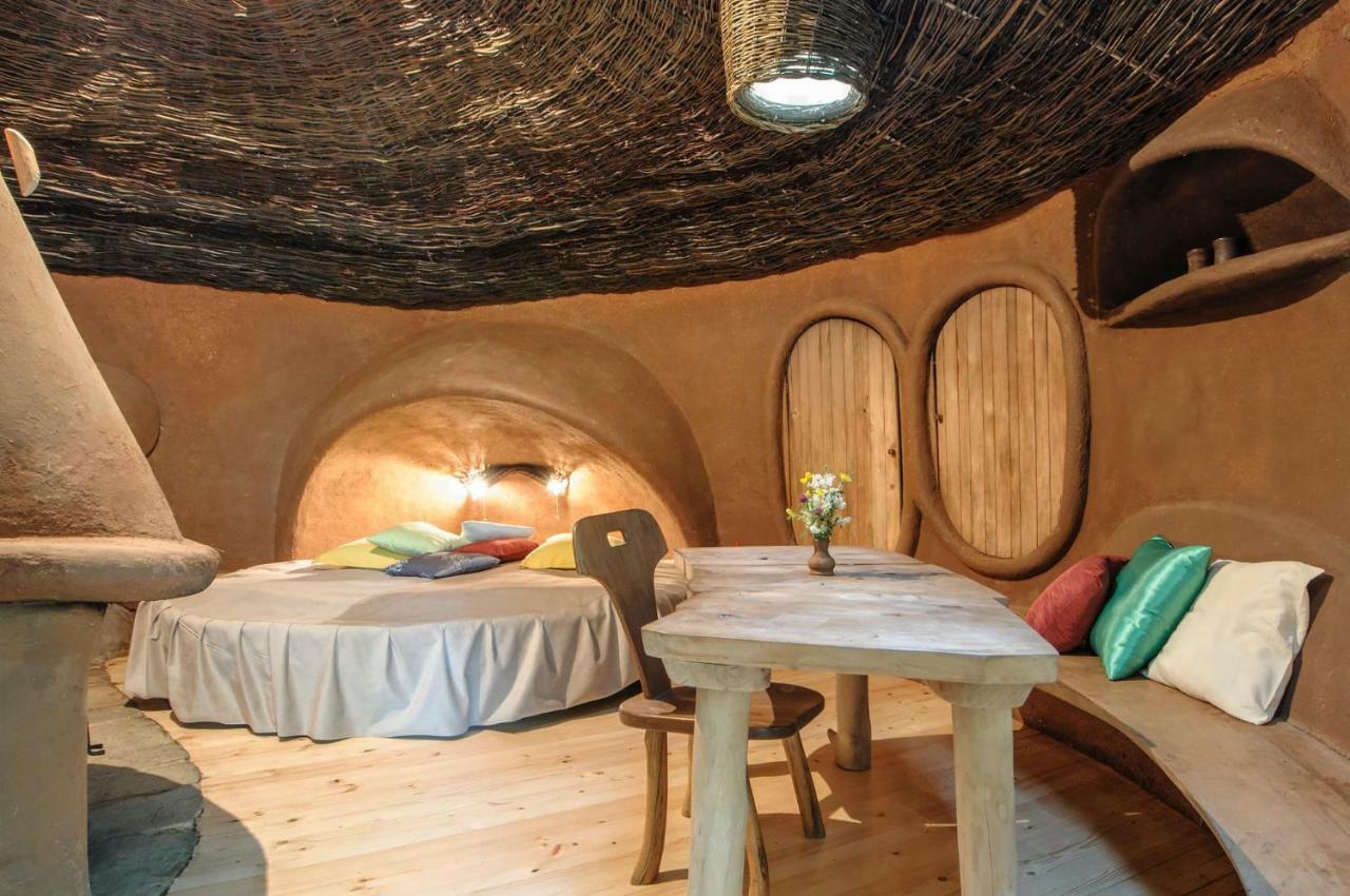 Omaya Eco Village Gaytaninovo Esterno foto
