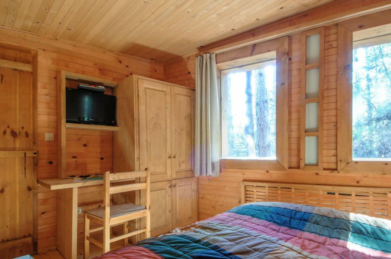 Omaya Eco Village Gaytaninovo Esterno foto