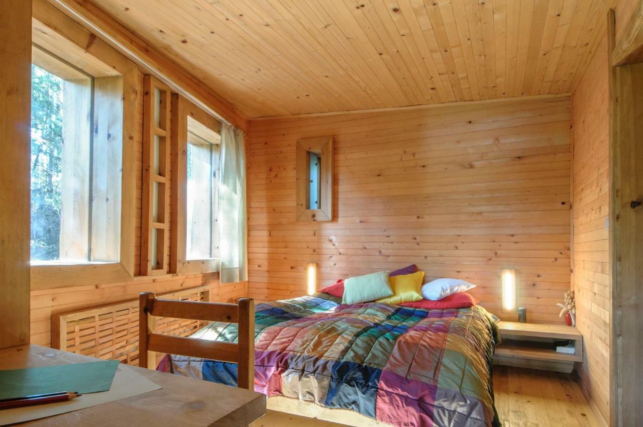 Omaya Eco Village Gaytaninovo Esterno foto