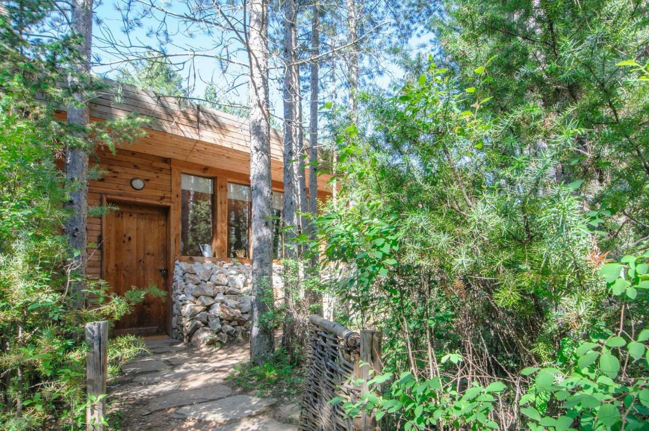 Omaya Eco Village Gaytaninovo Esterno foto