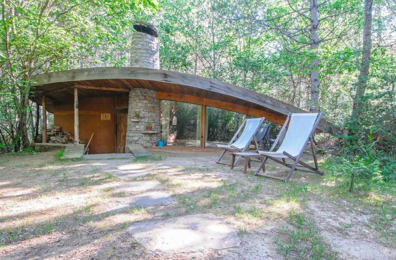 Omaya Eco Village Gaytaninovo Esterno foto