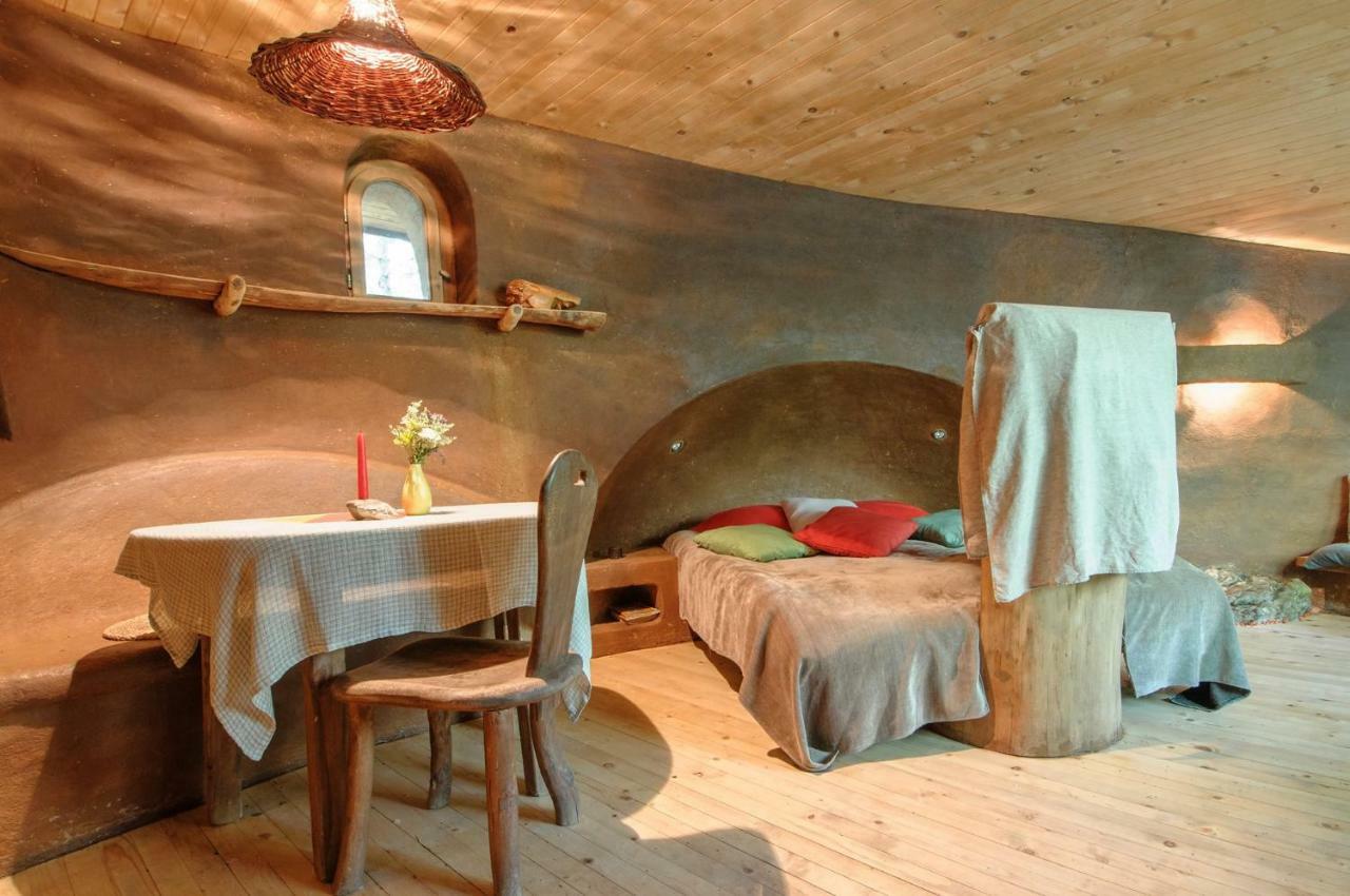 Omaya Eco Village Gaytaninovo Esterno foto