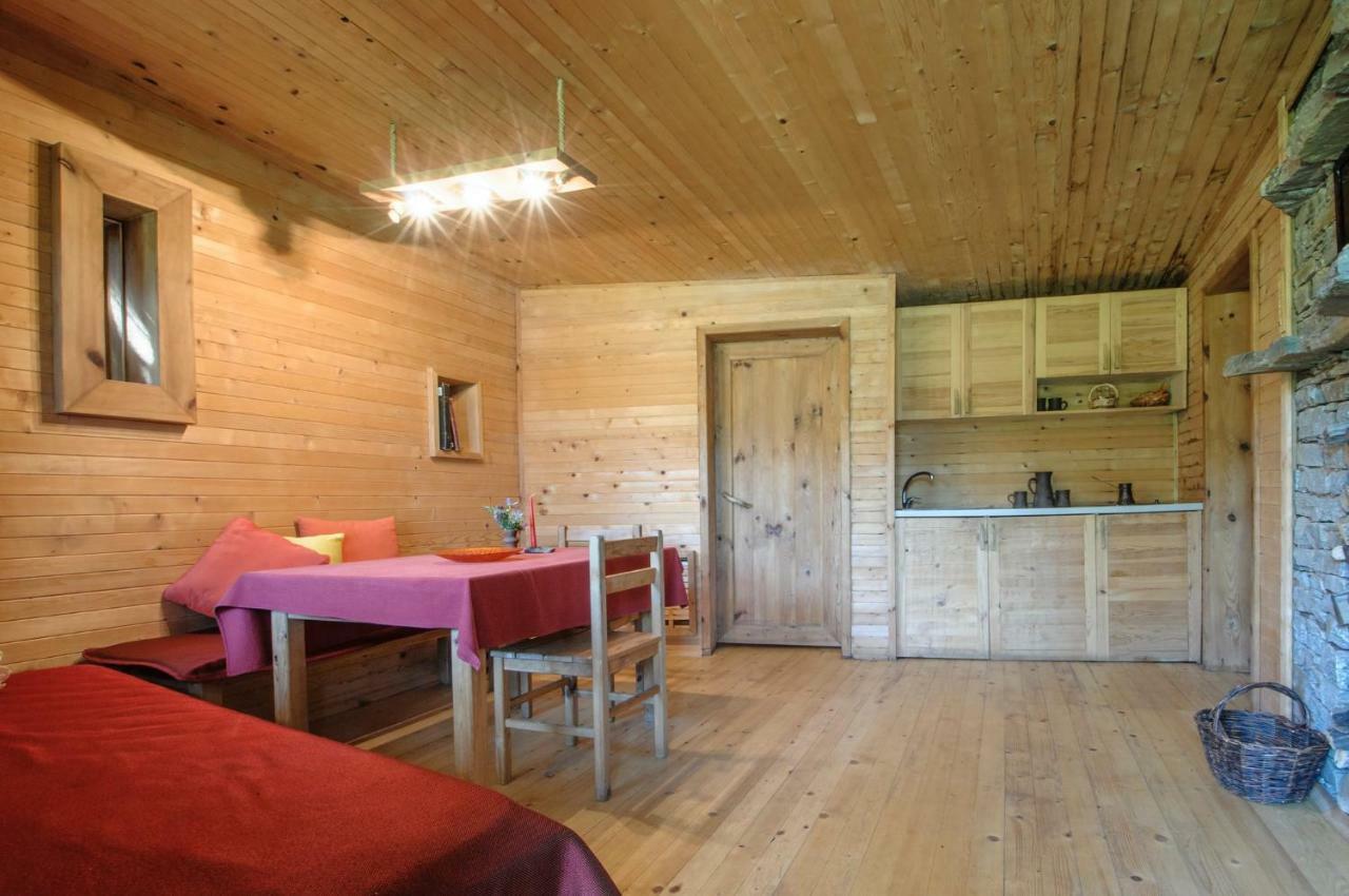 Omaya Eco Village Gaytaninovo Esterno foto