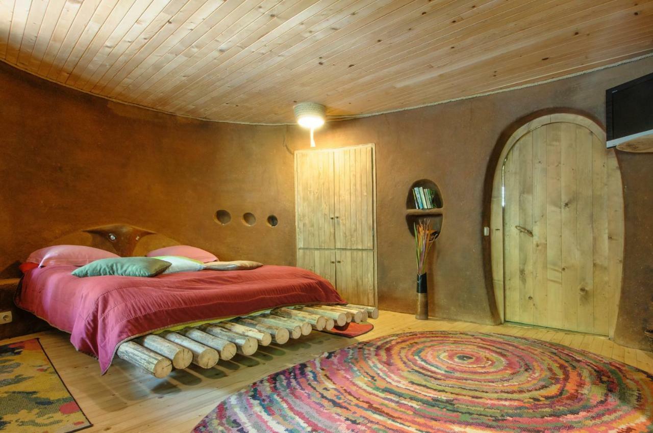 Omaya Eco Village Gaytaninovo Esterno foto