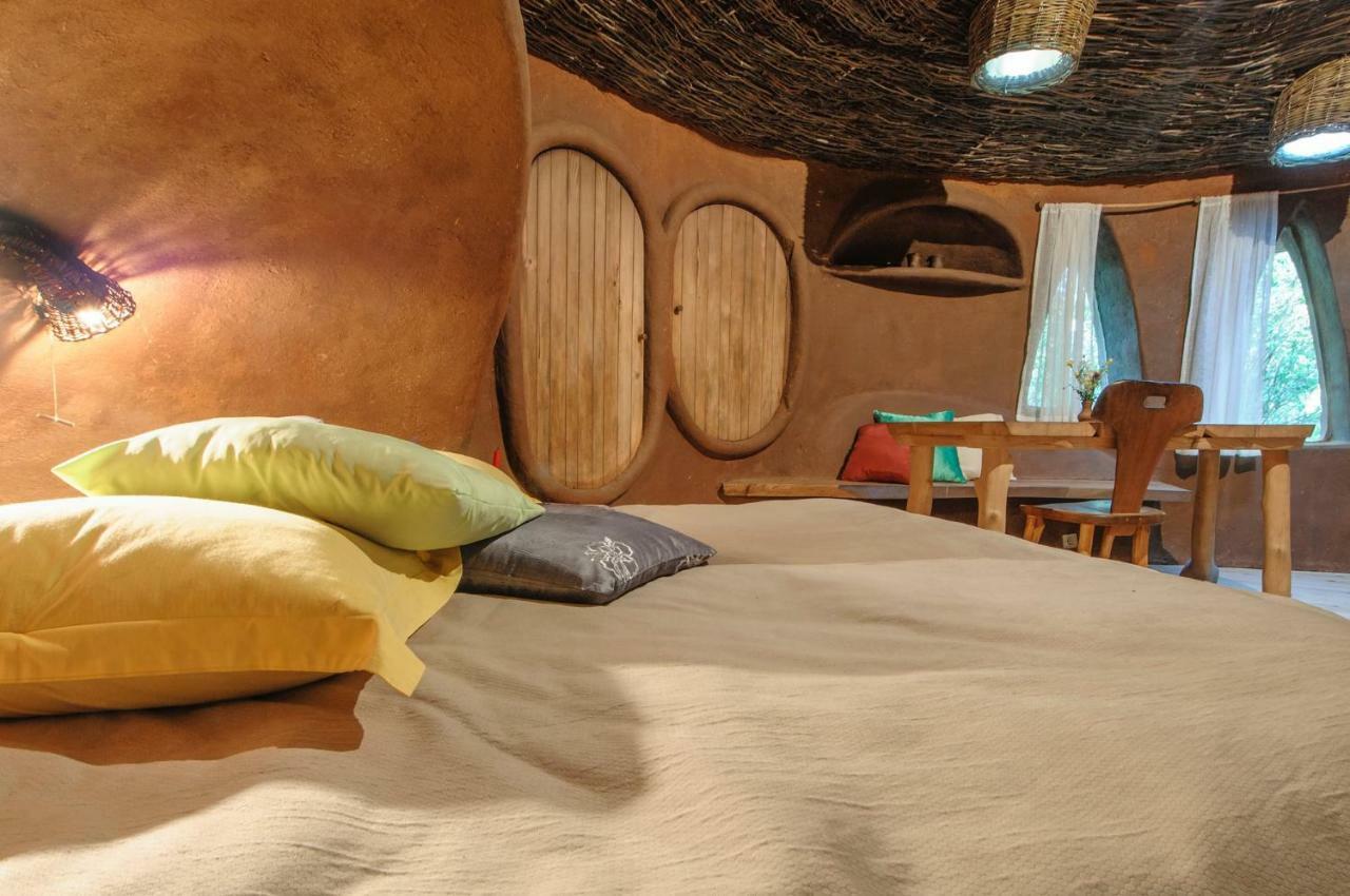 Omaya Eco Village Gaytaninovo Esterno foto