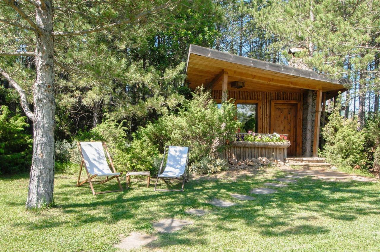 Omaya Eco Village Gaytaninovo Esterno foto