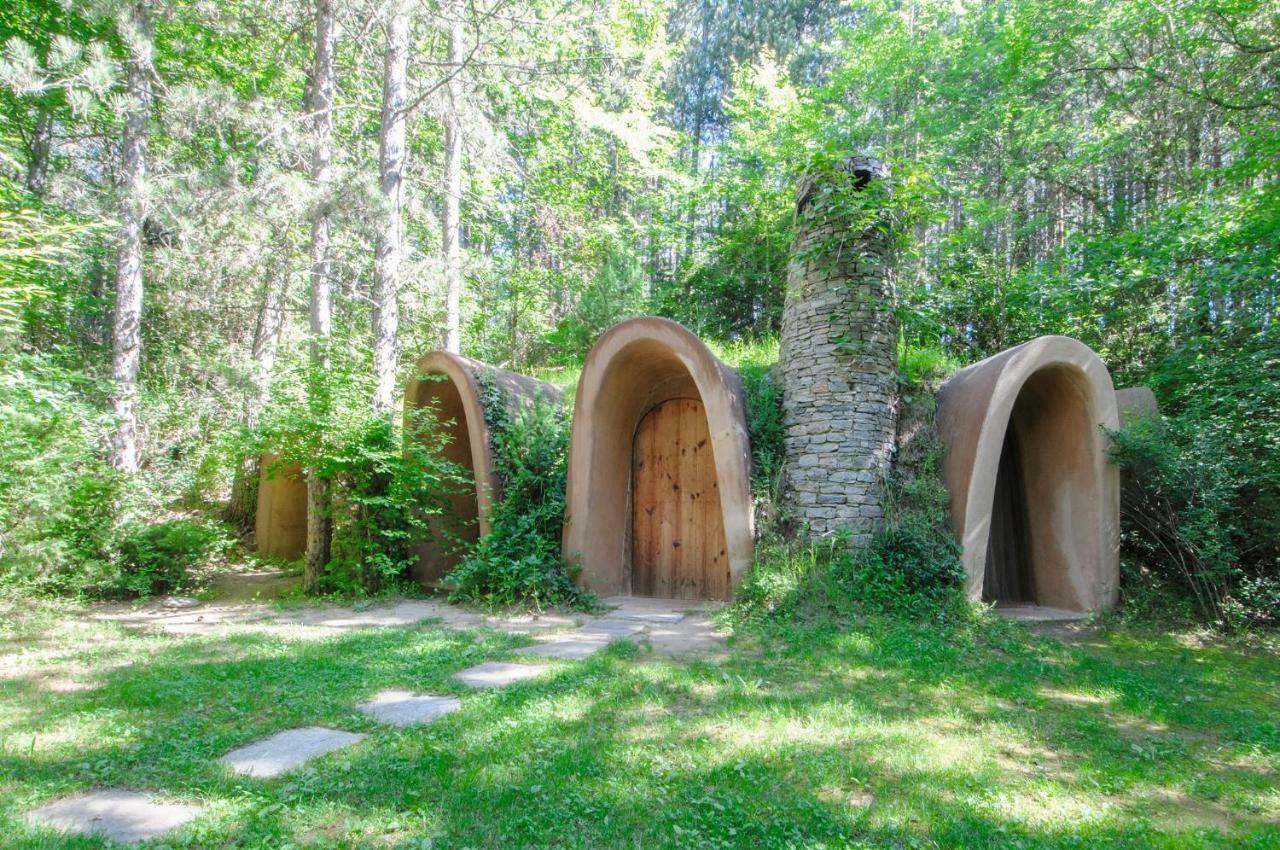 Omaya Eco Village Gaytaninovo Esterno foto