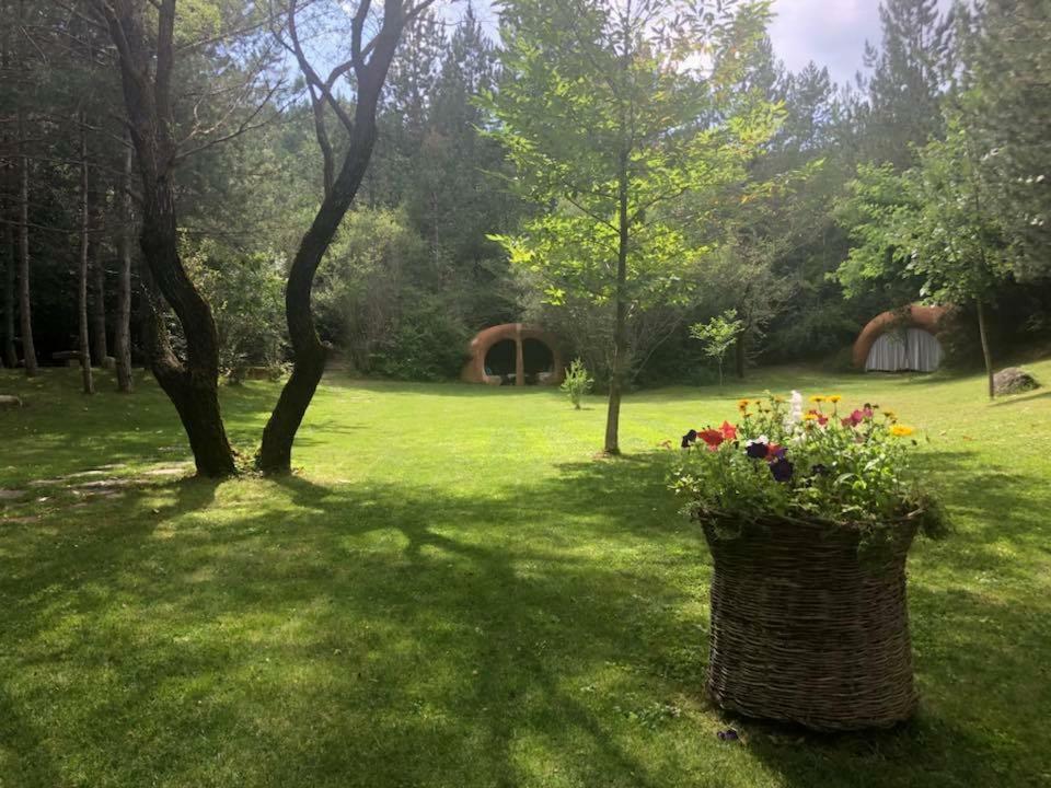 Omaya Eco Village Gaytaninovo Esterno foto