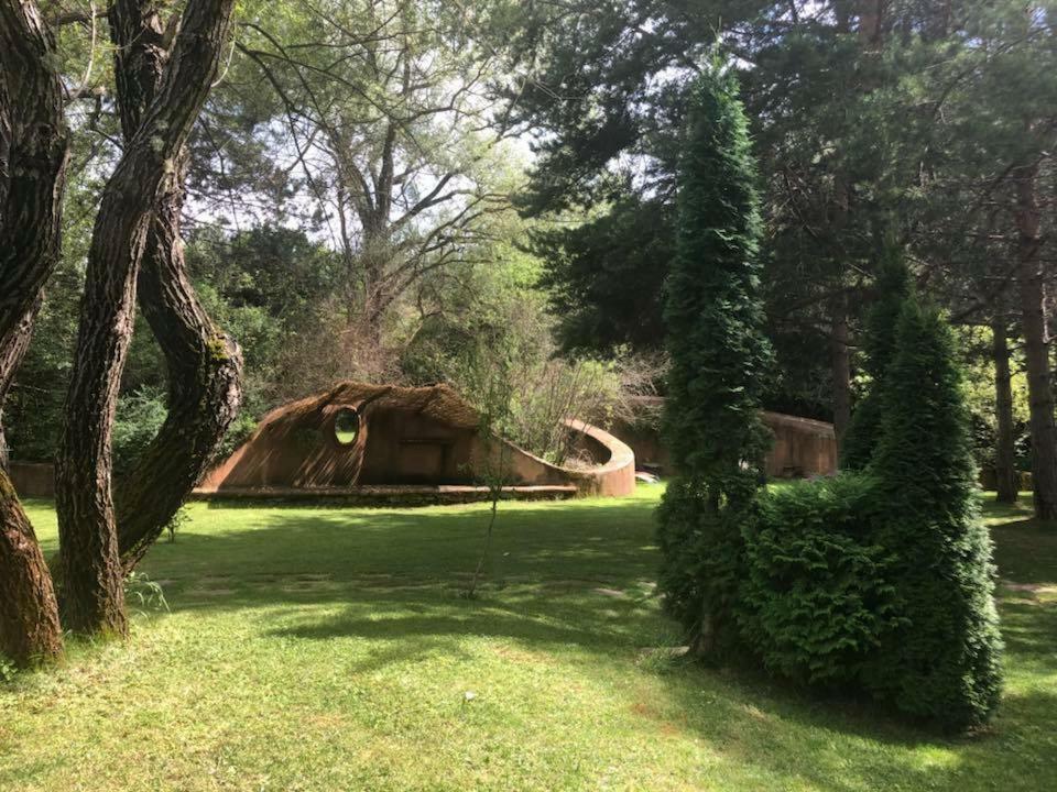Omaya Eco Village Gaytaninovo Esterno foto