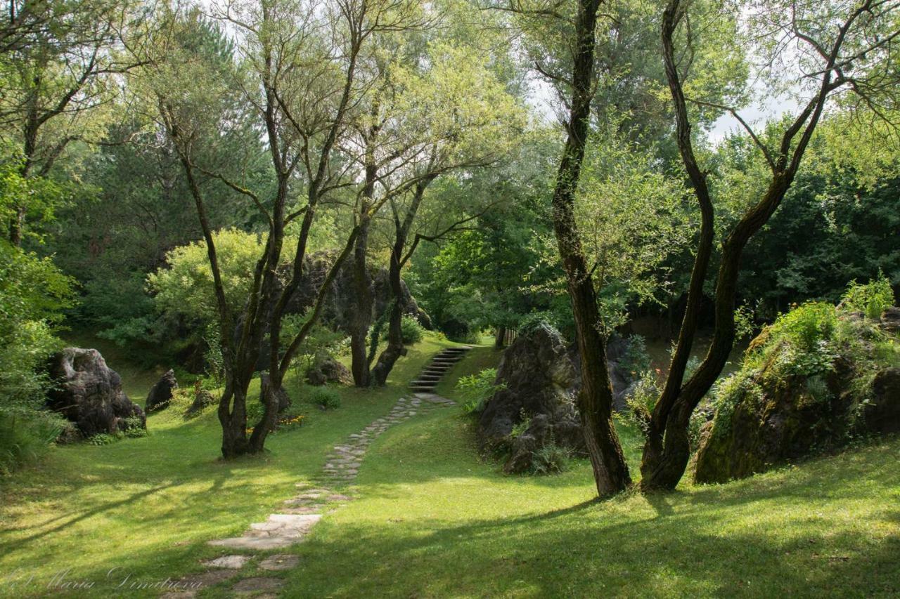 Omaya Eco Village Gaytaninovo Esterno foto