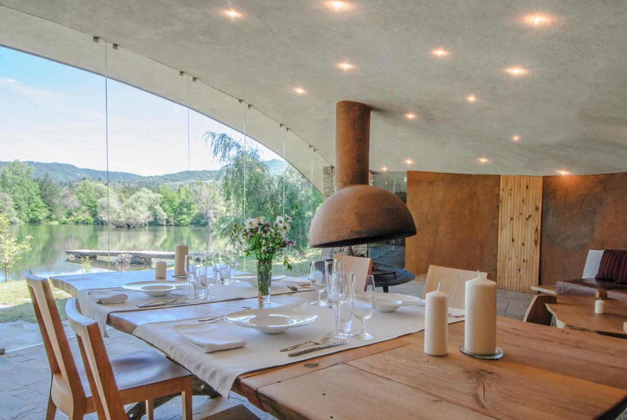 Omaya Eco Village Gaytaninovo Esterno foto