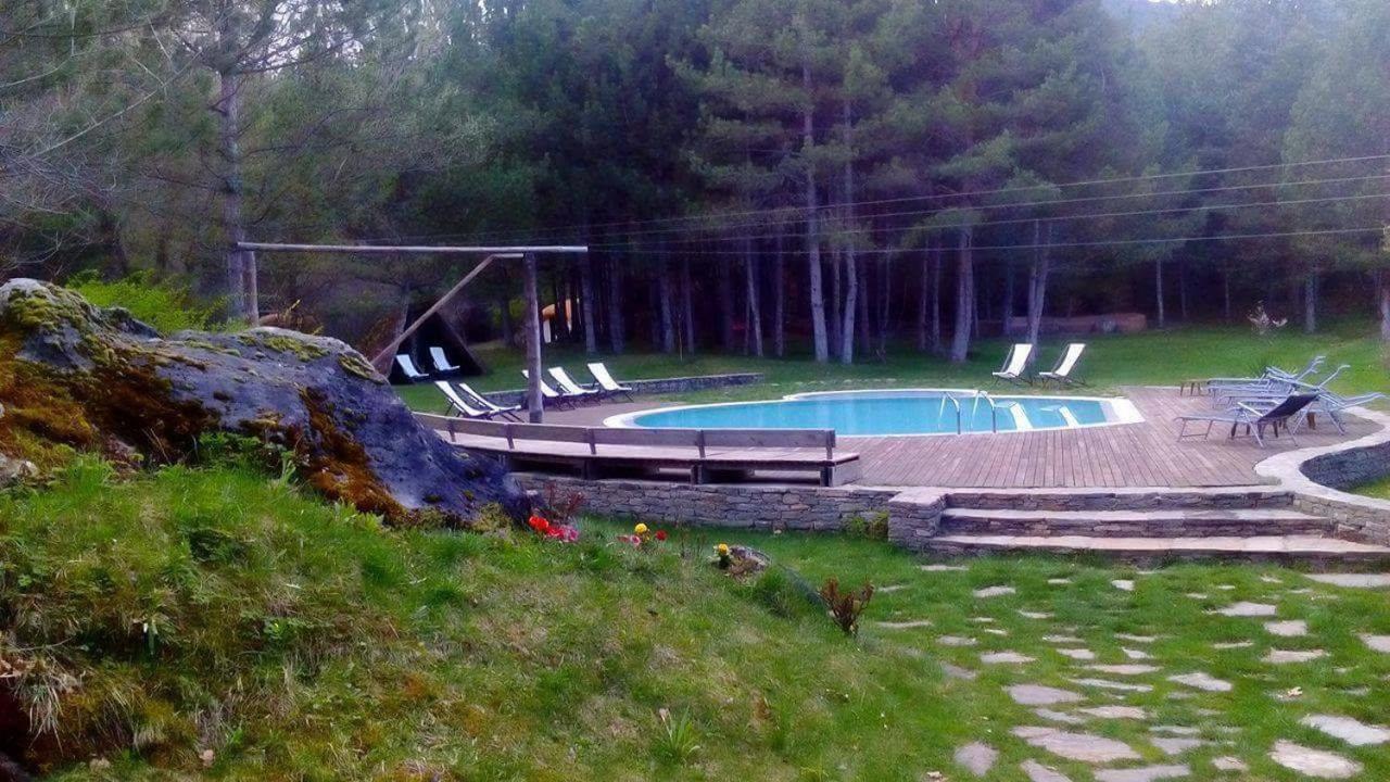 Omaya Eco Village Gaytaninovo Esterno foto