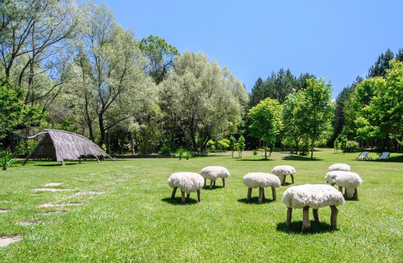 Omaya Eco Village Gaytaninovo Esterno foto