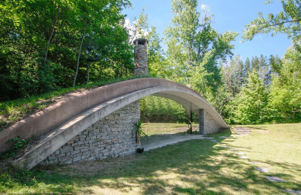 Omaya Eco Village Gaytaninovo Esterno foto