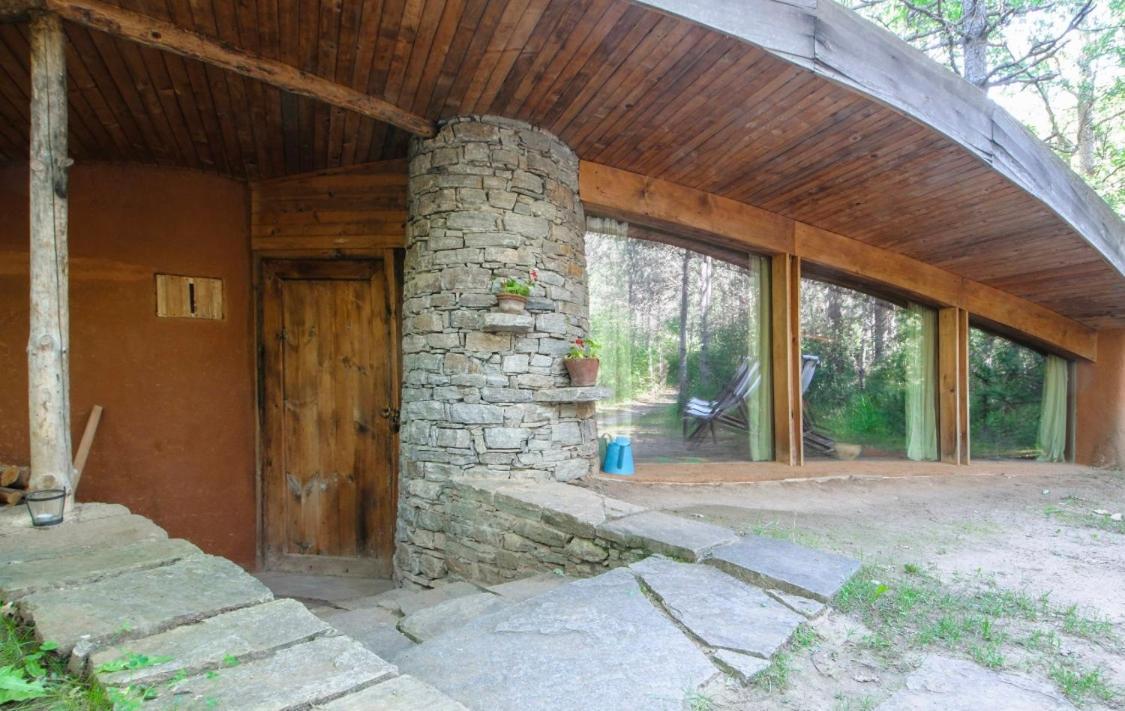 Omaya Eco Village Gaytaninovo Esterno foto