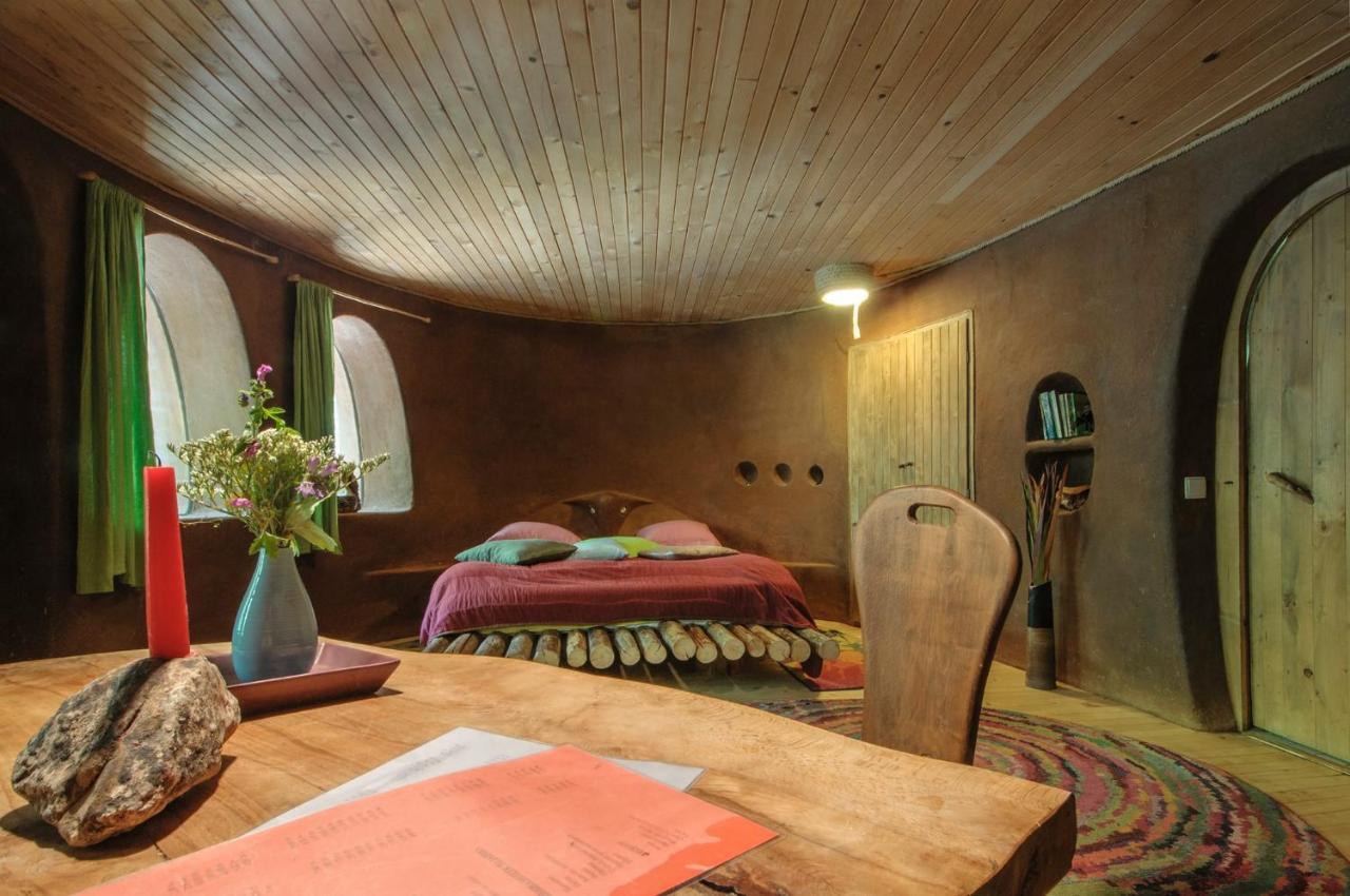 Omaya Eco Village Gaytaninovo Esterno foto