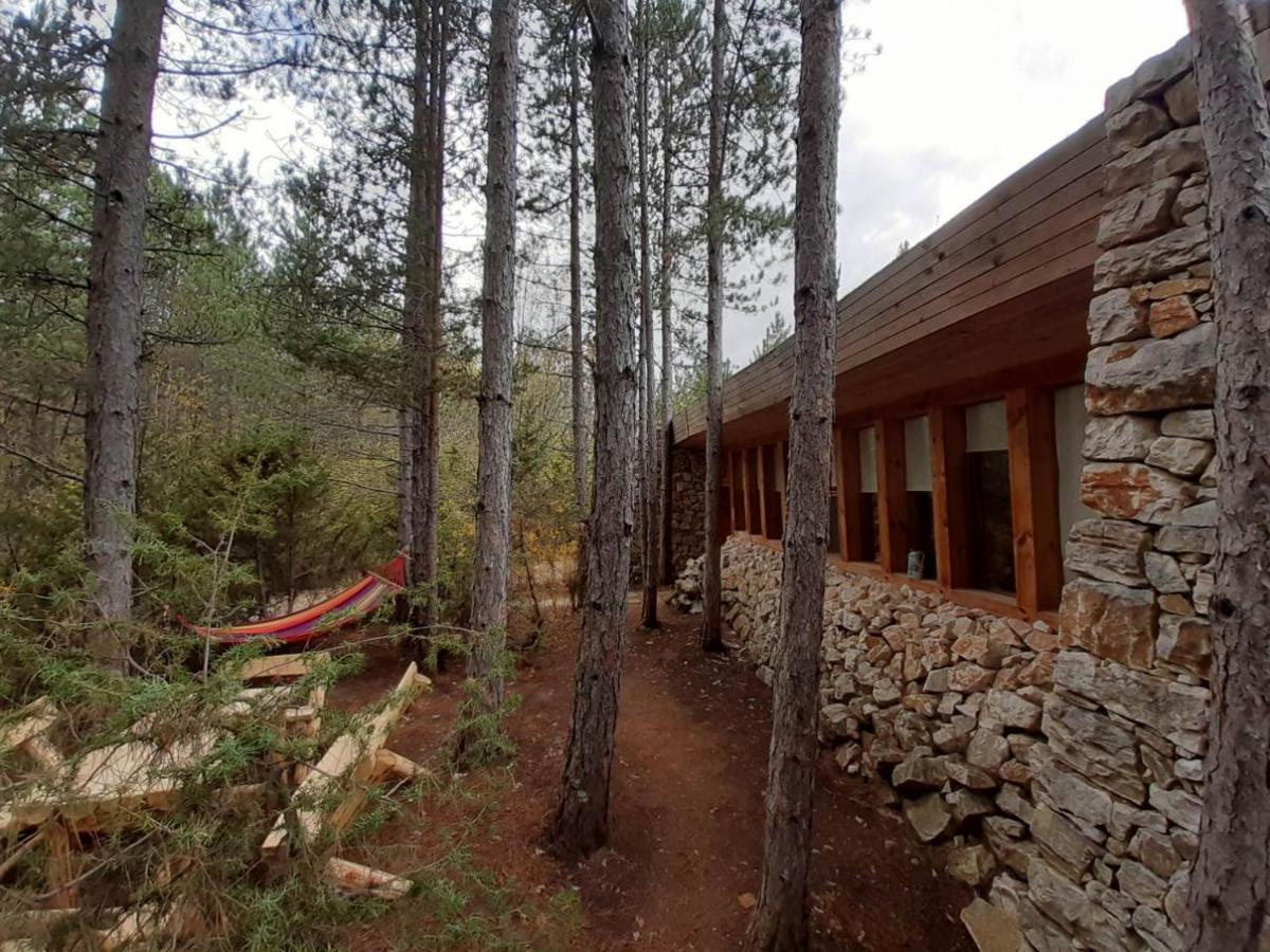 Omaya Eco Village Gaytaninovo Esterno foto